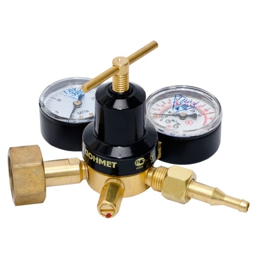 [AR40U30DM] ⬡ Universal pressure reducer AR-40/U-30DM (AR40U30DM, DONMET)