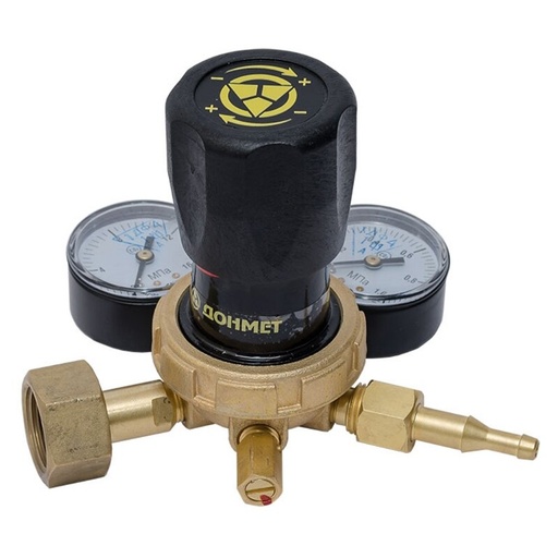 [AR40U304DM] ⬡ Universalus slėgio reduktorius AR-40/U-30-4DM (AR40U304DM, DONMET)