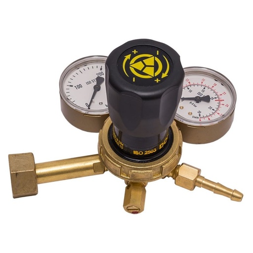 [RARCO2004DM] ⬡ Universalus slėgio reduktorius RAr/CO-200-4DM (RARCO2004DM, DONMET)