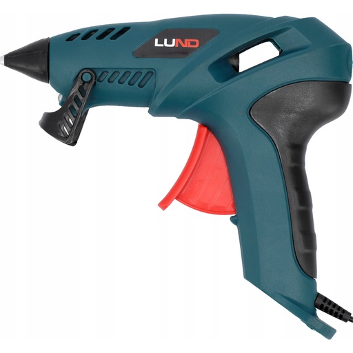 [73060] ⬡ Glue gun 11mm 16W 200°C (73060)