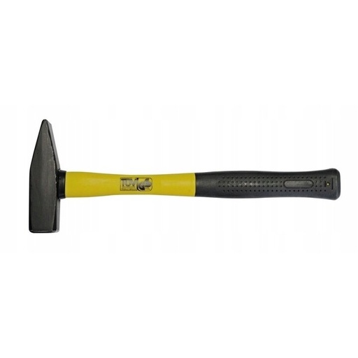 [104108FG] ⬡ German type machinist hammer. DIN1041 0.8kg, L=360mm (104108FG)
