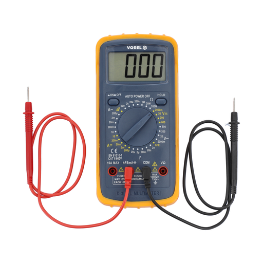 [81783] ⬡ Digital universal multimeter (81783)