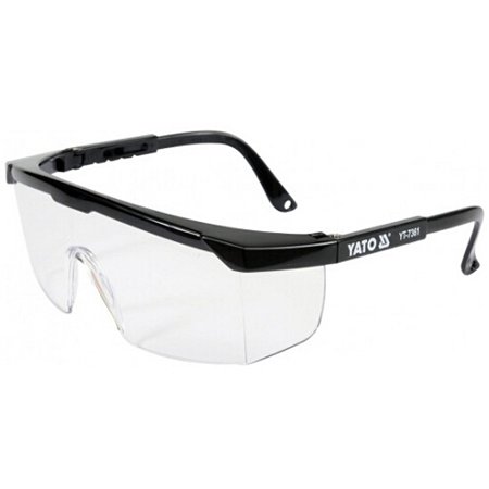 [YT7361] ⬡ Safety glasses (YT7361, YATO)