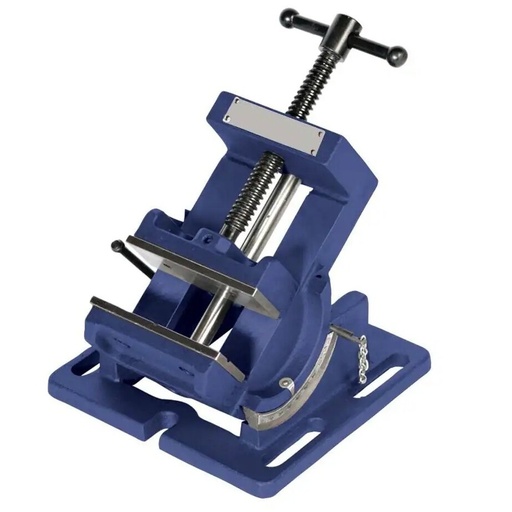 [LTJ004K] ⬡ Inclinable machine clamp 100mm (LTJ004K)