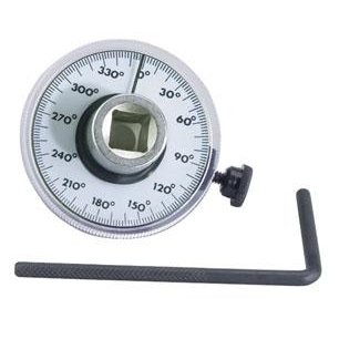[WT04J1073] ⬡ Torque angle gauge 1/2" (WT04J1073)