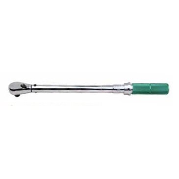 [S96411] ⬡ Pre-set torque wrench 3/4'' 110-550Nm L=860mm (S96411, SATA)