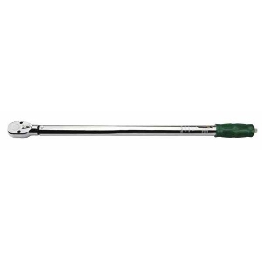 [CL305403] ⬡ Pre-set torque wrench 3/4'' 150-500Nm L=700mm (CL305403, CHANGLU TOOLS)