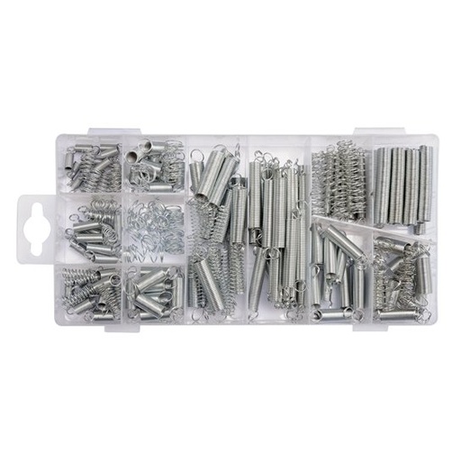 [YT06875] ⬡ Spring set (200pcs.) (YT06875, YATO)