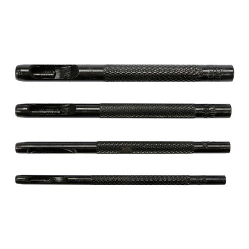 [YT35880] ⬡ Punch set 4pcs. (YT35880, YATO)