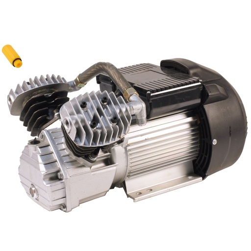 [MZBK2047] ⬡ Base plate compressor pump 2047. Spare part (MZBK2047, MZB)