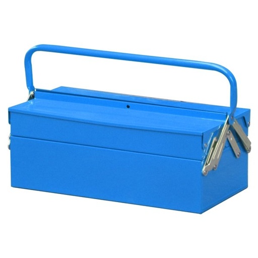 [NTBC125A] ⬡ Tool box with trays (NTBC125A, TONGRUN)