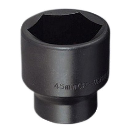 [AT4173] ⬡ 3/4" Smūginė galvutė stebulei 45mm (AT4173, ELLIENT TOOLS)