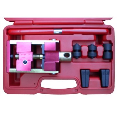 [AT2315] ⬡ Universal flaring tool set 4.75 - 6mm (AT2315, ELLIENT TOOLS)