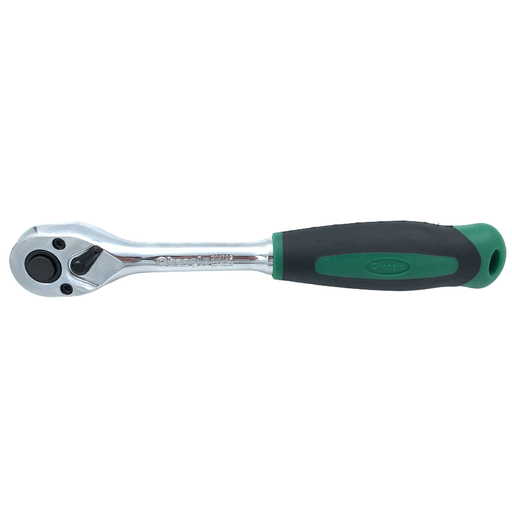 [CL302702] ⬡ 3/8" Dr. Ratchet reversible (CL302702, CHANGLU TOOLS)