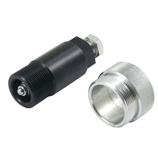 [AT1441] ⬡ Diesel engine injection pump remover and sprocket retainer - BMW M47, M57 (AT1441, ELLIENT TOOLS)