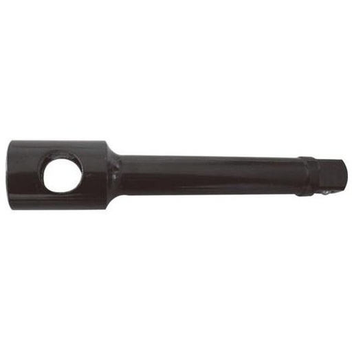 [CL300704] ⬡ 3/4" Dr. Impact extension bar 200mm with hole (CL300704, CHANGLU TOOLS)