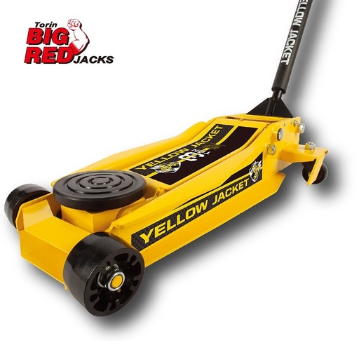 [T830008] ⬡ Garage jack 3t (T830008, TONGRUN)