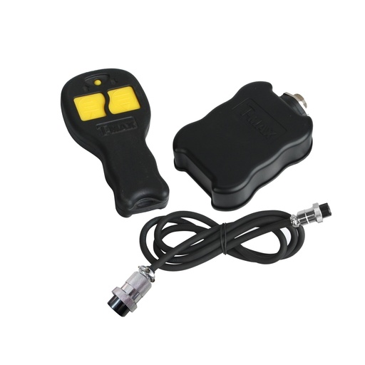 [RCS2401] ⬡ Radio valdymo pultelis el. gervei X-Power, 24V (RCS2401, T-MAX)