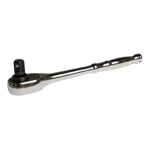 [CL302804] ⬡ 1/2" Dr. Reversible ratchet with flexible joint (CL302804, CHANGLU TOOLS)