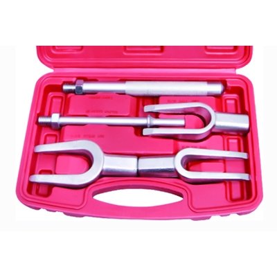 [SN03591] ⬡ Ball joint extractor set 5pcs. (SN03591)