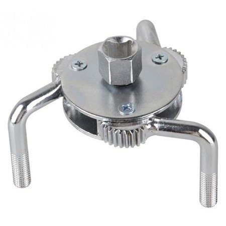 [CL705501] ⬡ Dvipusis alyvos filtro raktas (CL705501, CHANGLU TOOLS)
