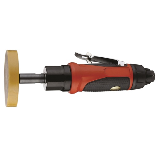 [AT7036BN] ⬡ Heavy duty air stripping tool (with rubber stripping wheel) (AT7036BN, HYMAIR)