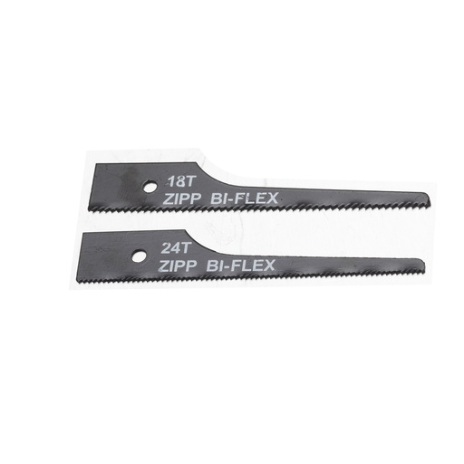 [AT70391824] ⬡ Blade saw set (2pcs) for AT7039 (AT70391824, HYMAIR)