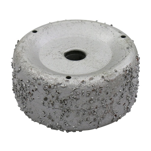 [AT7036CNBW] ⬡ Buffing wheel 65mm for AT-7036CN (AT7036CNBW, HYMAIR)