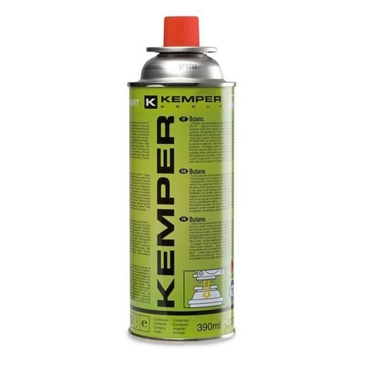 [577] ⬡ Dujos butano KEMPER 220g (577)