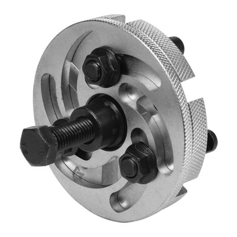 [YT06341] ⬡ Universalus skriemulių nutraukiklis (YT06341, YATO)