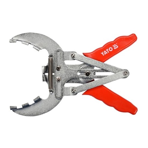 [YT06377] ⬡ Piston ring clamping pliers (YT06377, YATO)