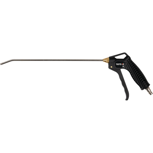 [YT23732] ⬡ Air blow gun (extra long nozzle) 320mm (YT23732, YATO)