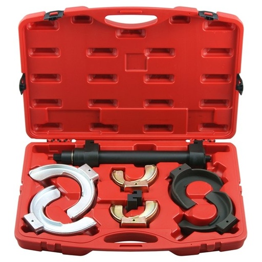 [WT04B2001] ⬡ Coil spring compressor kit 4pcs (WT04B2001)