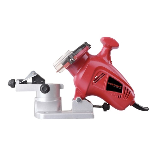 [SS18100] ⬡ Electric chain saw sharpener WORCRAFT 180W, 230V (SS18100, WORCRAFT)