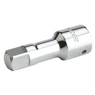 [S16903] ⬡ Lankstus ilgintuvas 3/4" L=200 mm (S16903, SATA)