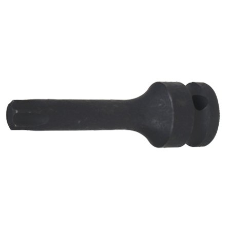[CL506630] ⬡ Smūginė galvutė su antgaliu 1/2" 78L TORX T-30 (CL506630, CHANGLU TOOLS)