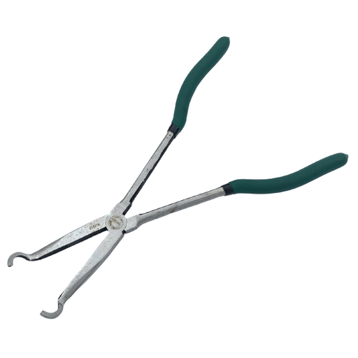 [CL602603] ⬡ Fiksuojamos replės 275 mm (CL602603, CHANGLU TOOLS)