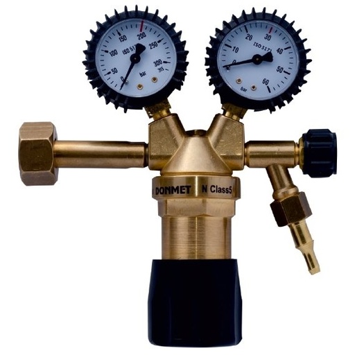 [RN200VDM] ⬡ Nitrogen pressure reducer RN-200-VDM (RN200VDM, DONMET)
