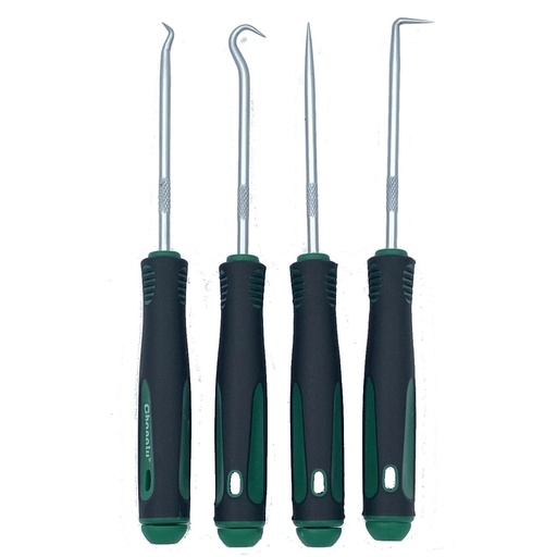 [CL702704] ⬡ Seal ring set 4pcs (CL702704, CHANGLU TOOLS)