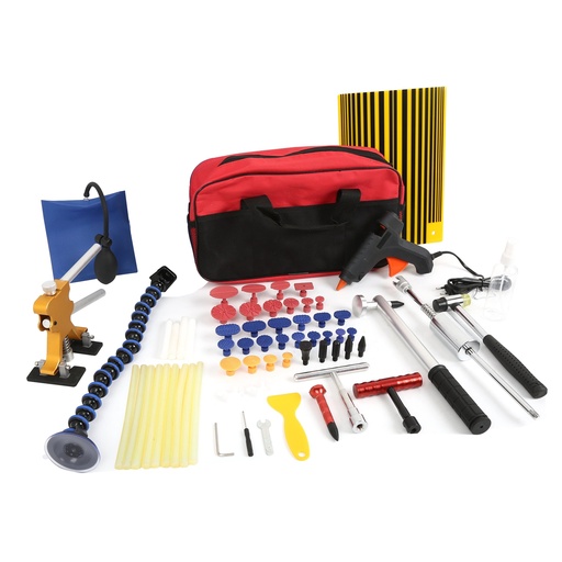 [WT04C1065] ⬡ MASTER dent tool kit 62pcs (WT04C1065)