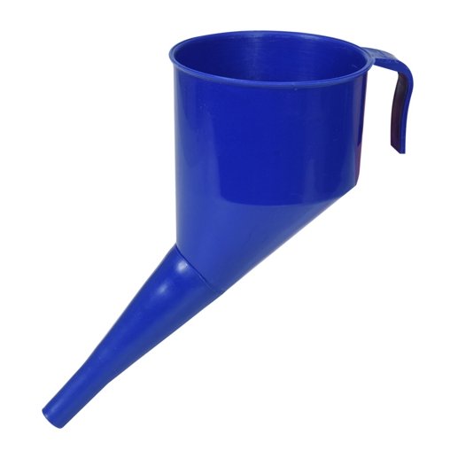 [83017] ⬡ Funnel curved (83017)
