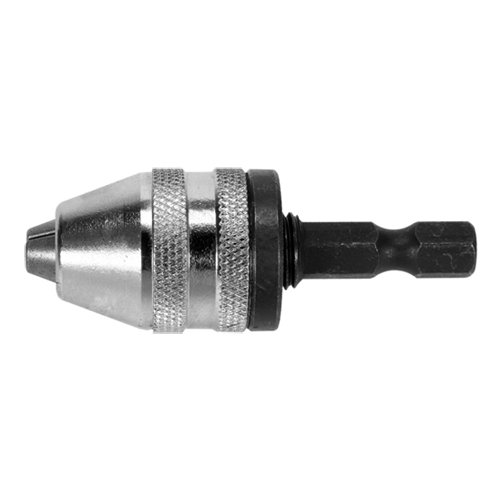 [YT04644] ⬡ Griebtuvas gręžtuvui 1/4" 0.5-3mm (YT04644, YATO)