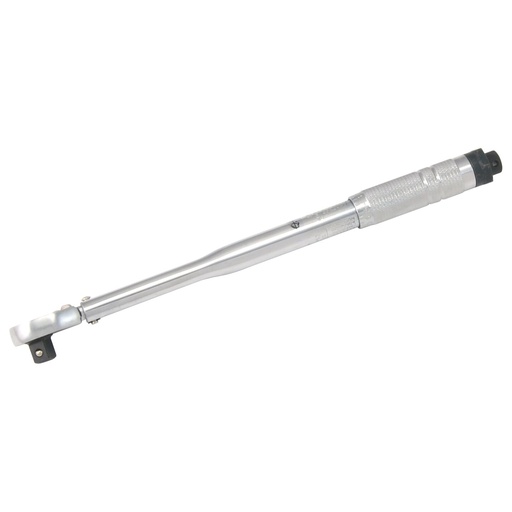 [SW402101] ⬡ 3/8" Dr. Pre-set torque wrench 7-105Nm (SW402101, ELLIENT TOOLS)