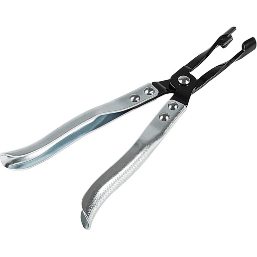 [AT1030] ⬡ Valve steam seal pliers long stem straight (AT1030, ELLIENT TOOLS)
