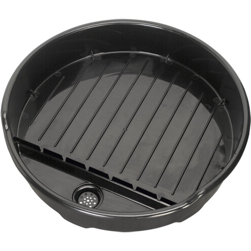 [AT2072] ⬡ Oil drum drain pan 20l (AT2072, ELLIENT TOOLS)