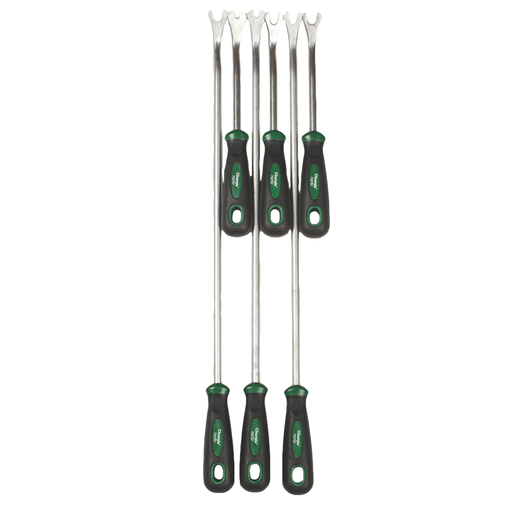 [CL702757] ⬡ Laužtuvų rinkinys 6 vnt. (CL702757, CHANGLU TOOLS)