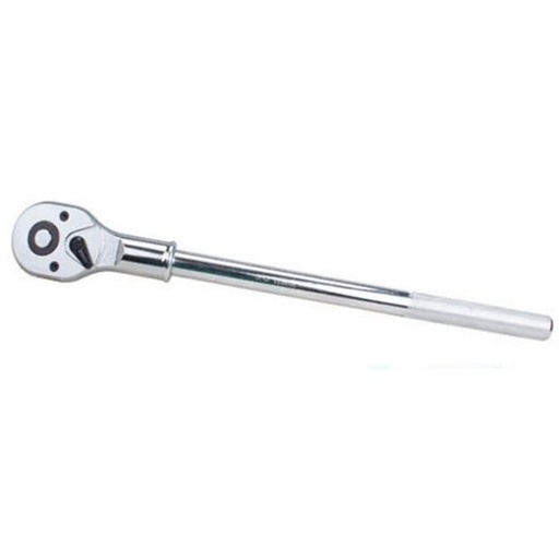 [CL303931] ⬡ 1" Dr. Quick-release ratchet (tear drop) (CL303931, CHANGLU TOOLS)