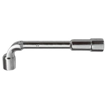 [CL304124] ⬡ L formos galvutės raktas su skyle 24 mm (CL304124, CHANGLU TOOLS)