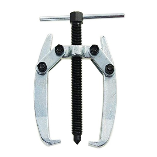 [SN02113] ⬡ Mini 2 jaw gear puller 3"(76.20mm), spread 60mm, H-40mm (SN02113)