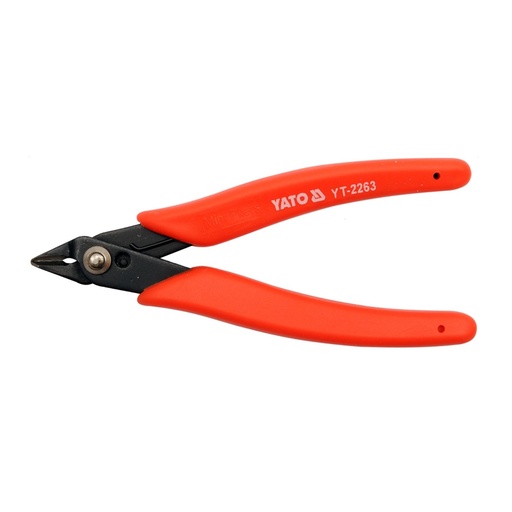 [YT2263] ⬡ Electrical cutter pliers (YT2263, YATO)
